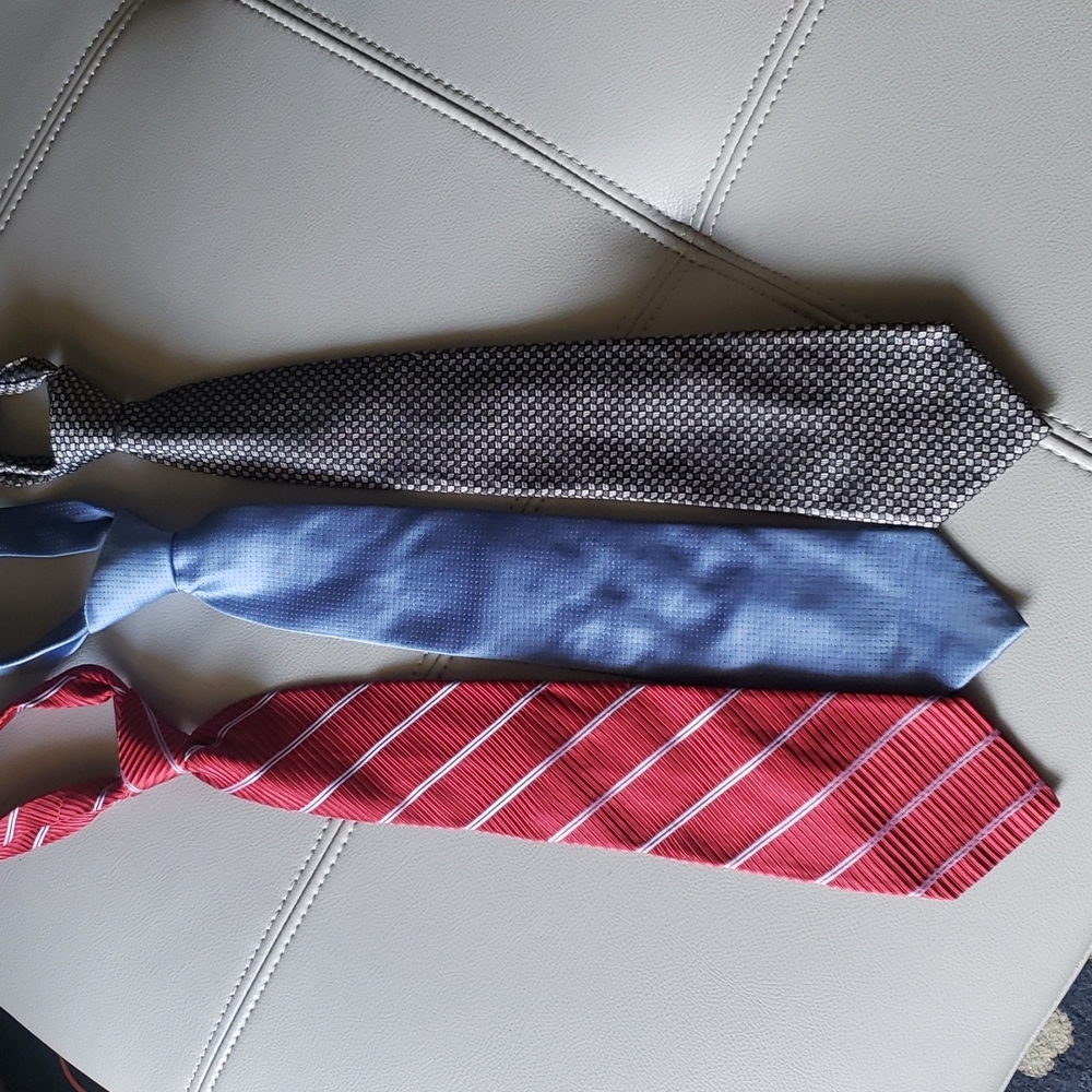 Bundle of Ties